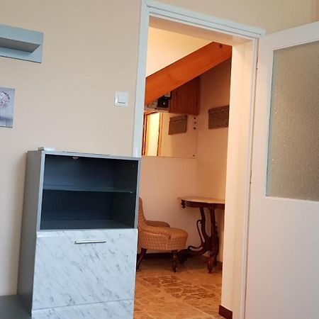 Apartment Ena 2 Сень Екстер'єр фото